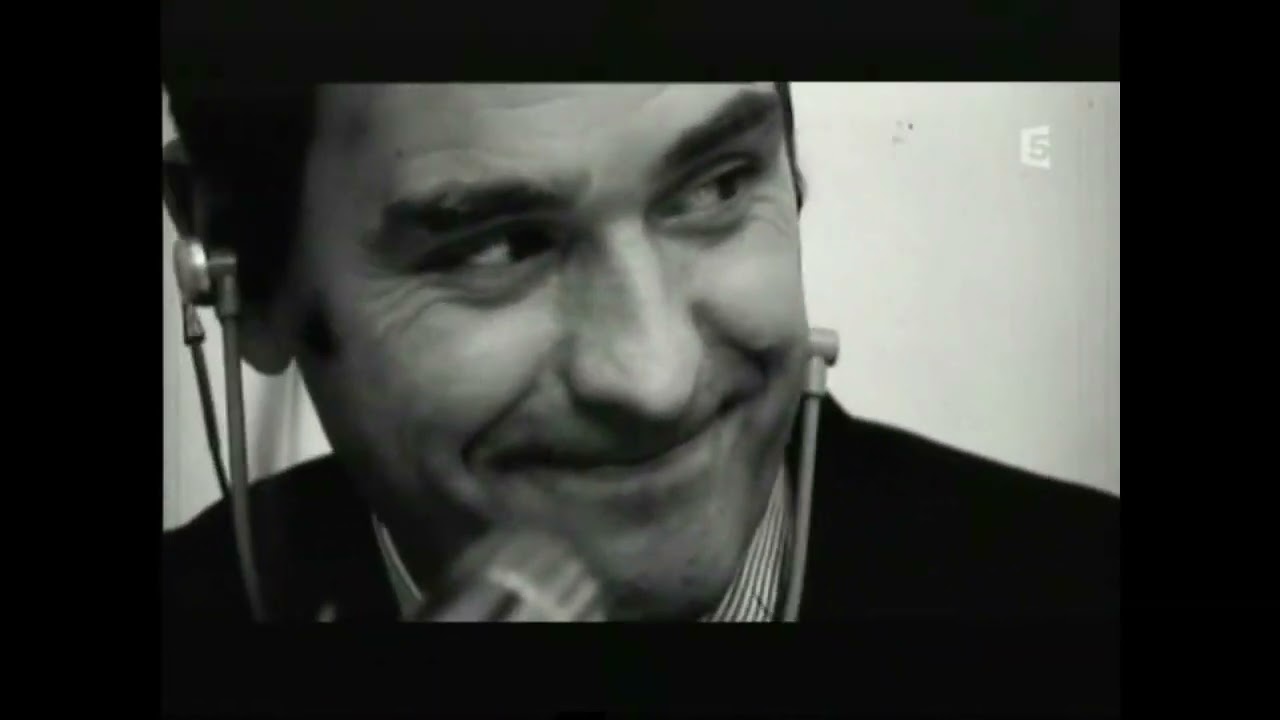 Documentaire sur l'histoire d'Europe 1 a l'occasion de ses 60 ans (2015)
