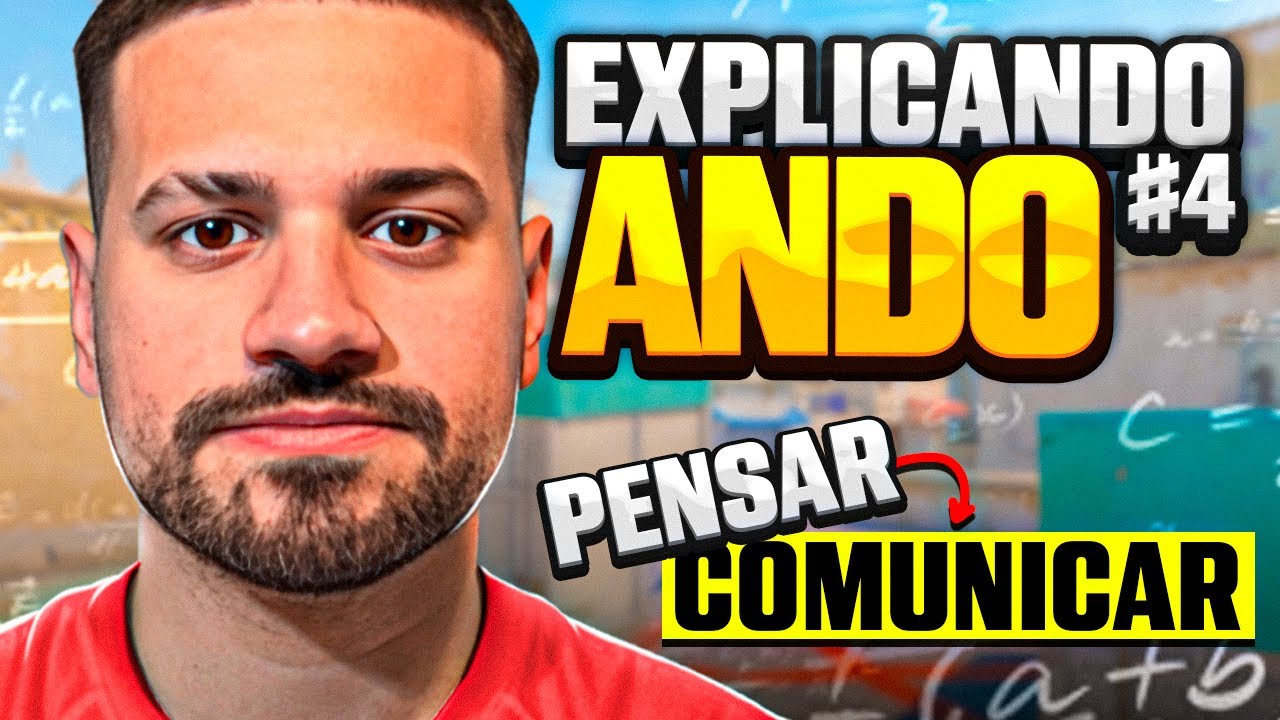 EXPLICANDO ANDO #4 - HACIENDO DE IGL 💪