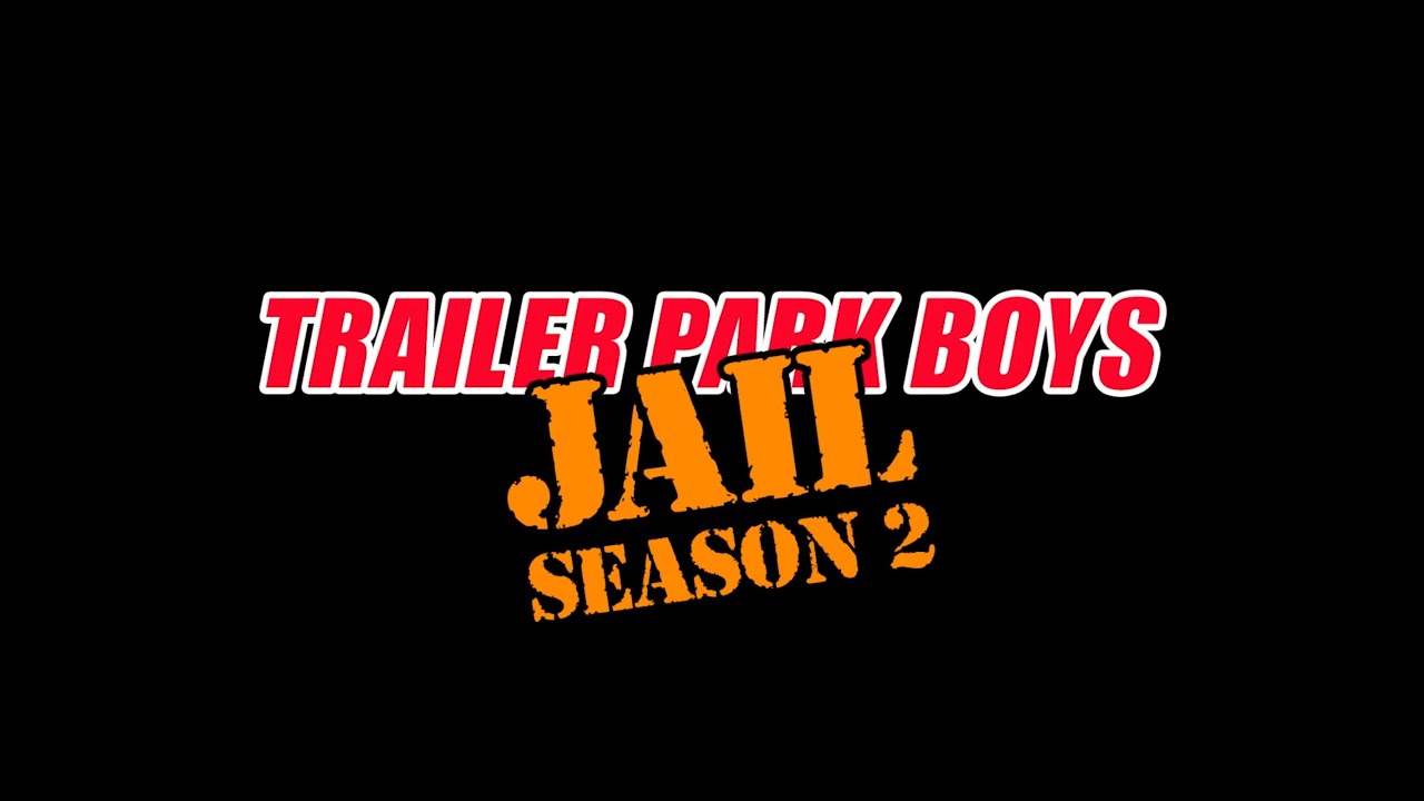 Trailer Park Boys: Jail 2 сезон уже доступен на TPB+!
