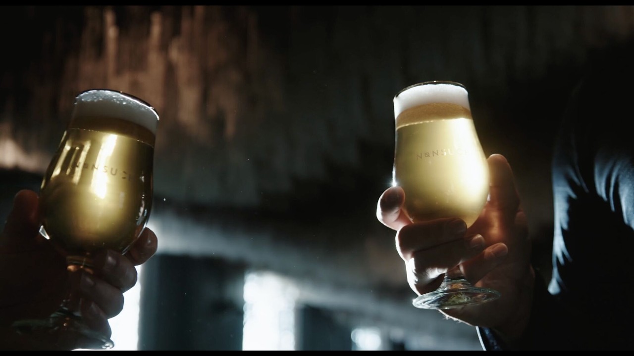 Mode40 & Nonsuch Brewing: Bringing Data-Driven Precision to the Craft of Brewing