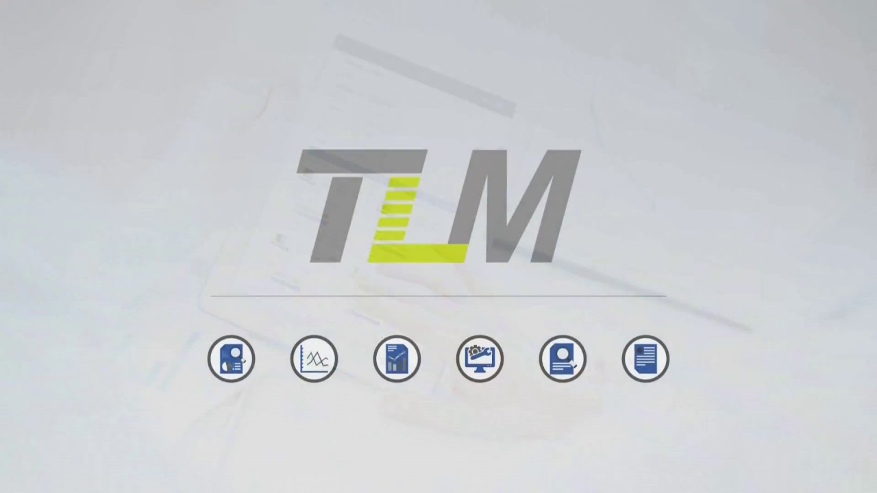 TLM - Machine Monitoring System 機械監控管理｜Tongtai 東台精機