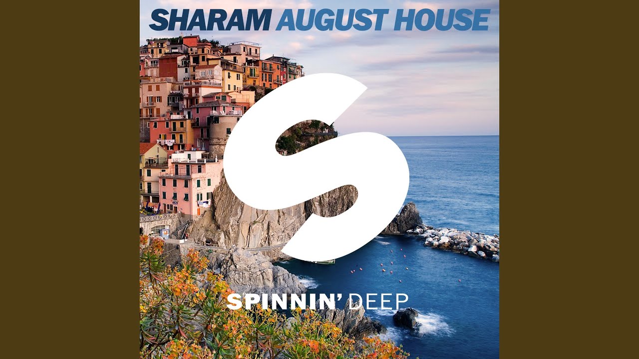 August House (Original Mix)