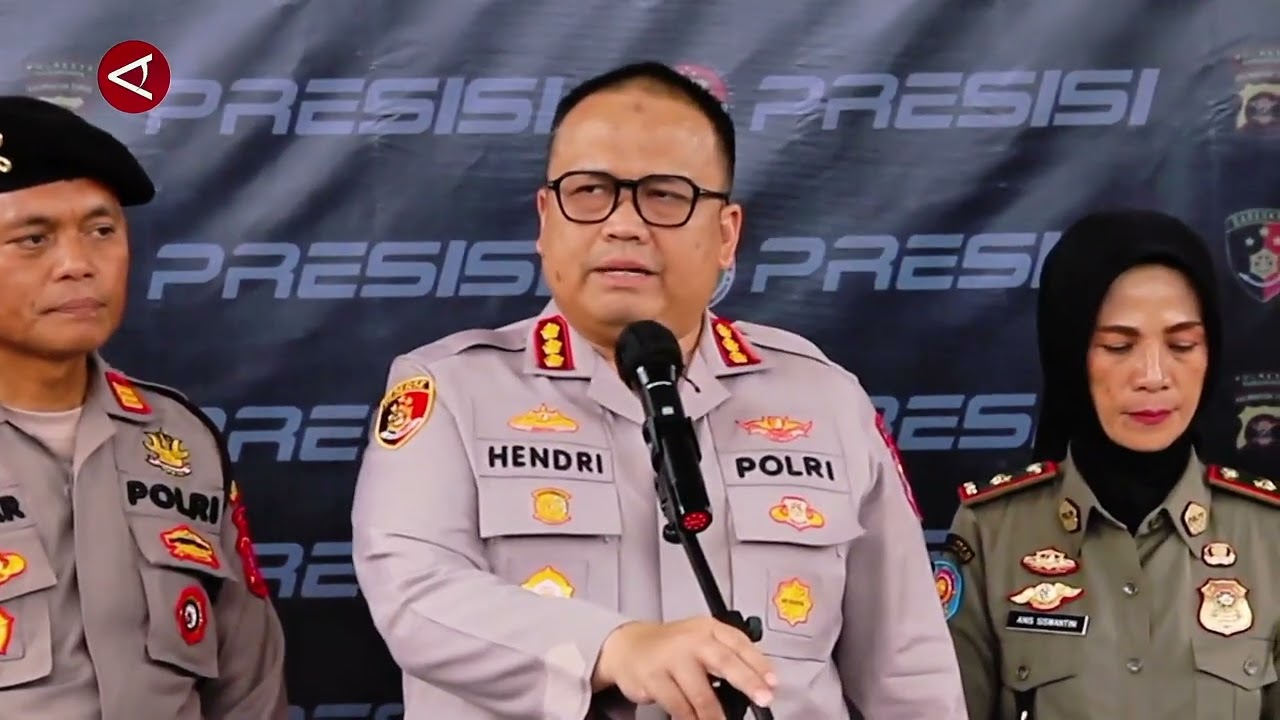 9,8 Ton Miras Cap Tikus Diselundupkan ke Kutai Kertanegara
