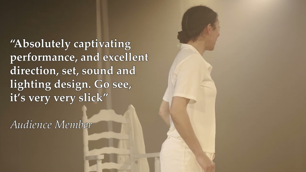 All White Everything But Me Audience Feedback