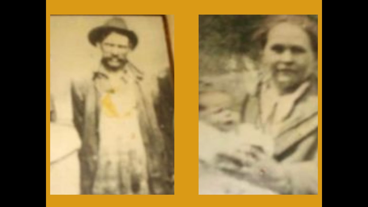 UPDATE - Gertie & Andrew Marshall - The slain Lenore high school couple from W.V