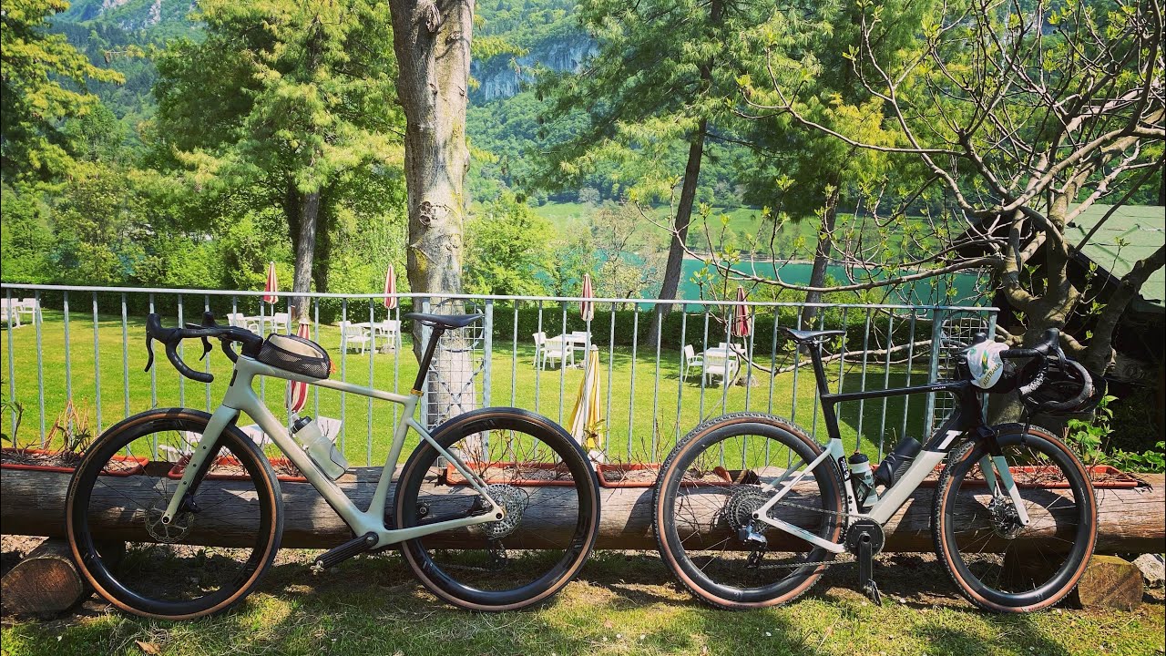 GRAVEL BIKE FESTIVAL 2025 🐻