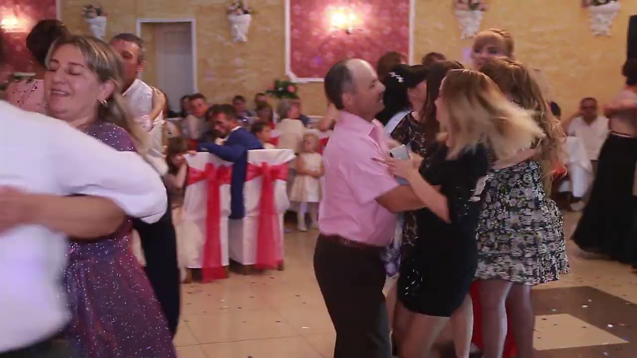 КОШЕЛЯ-VIDEO Микола+Маріана тамада Зварич Михайло гурт Брати Павлючки