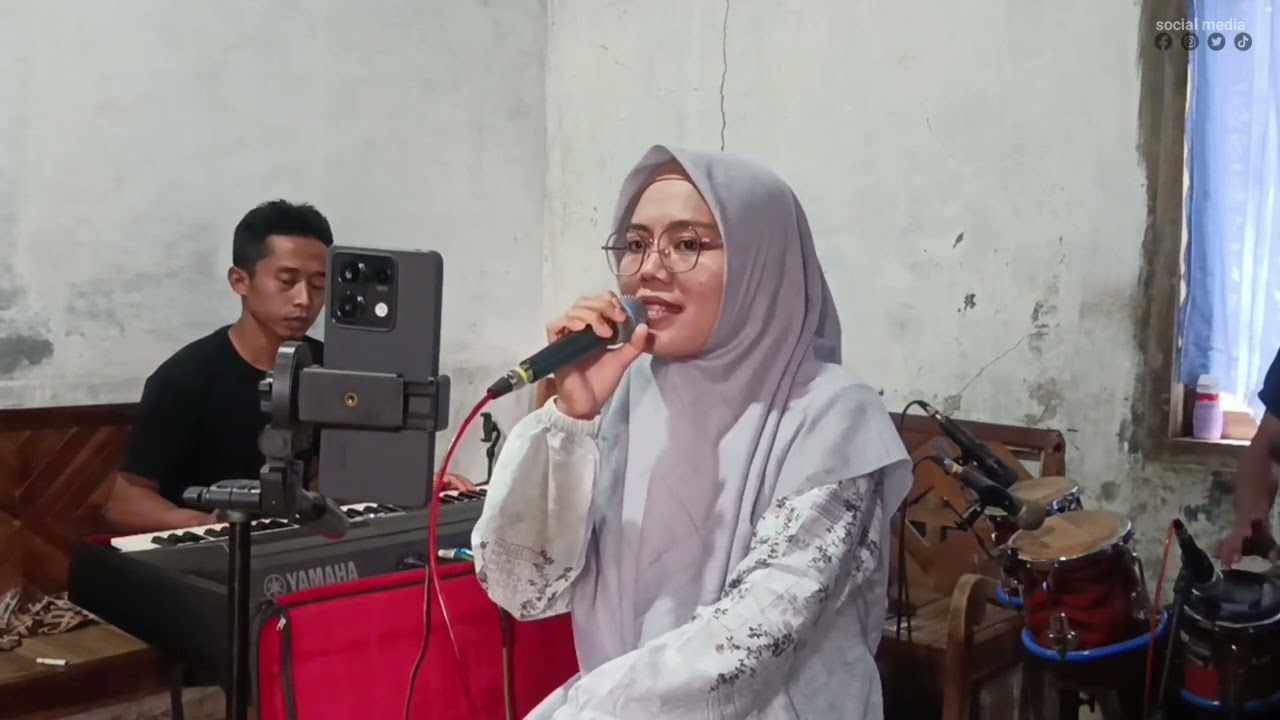Serat penjajah-fatihah