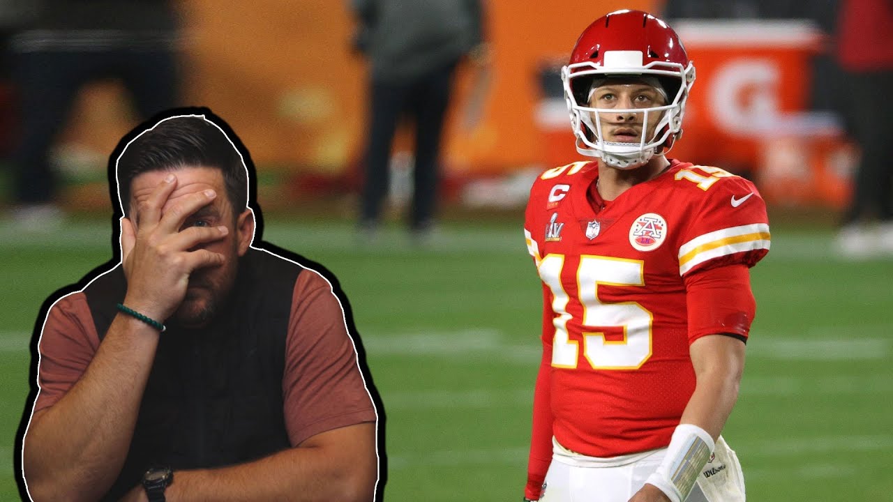The Chiefs Nightmare: What Happened?