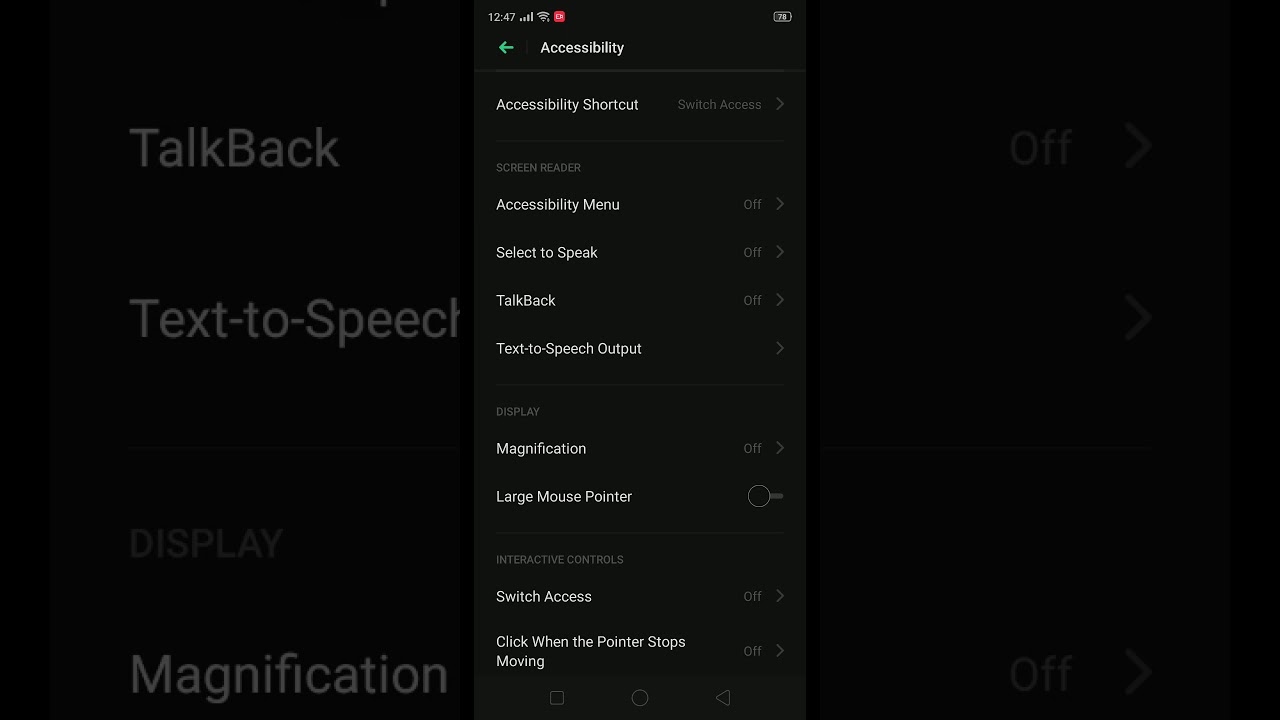 How to restart phone without power button
