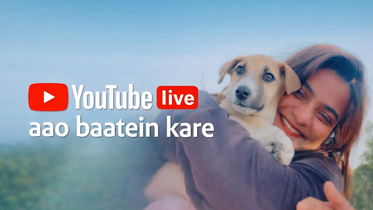 Kachi Keri 🥭 is live