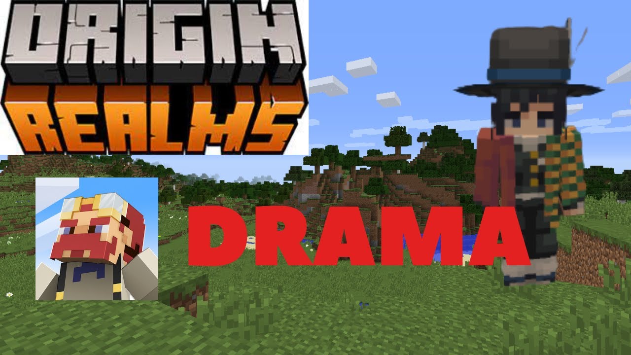 Dear Origin Realms... Sorry SystemZee