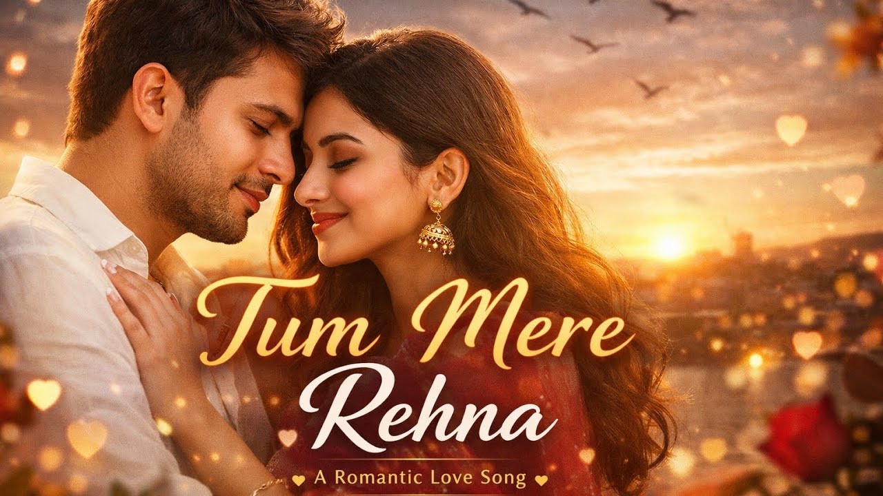 Tum Mere Rehna new song 