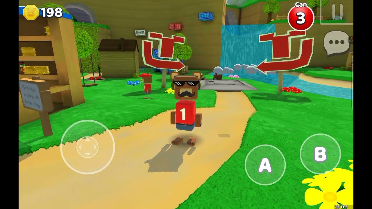 Ayıcıkla Para Kazanma Taktikleri   SuperBearAdventure 