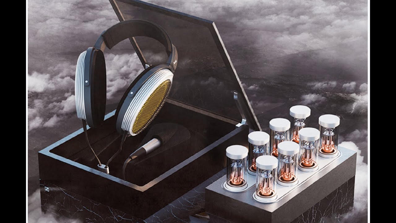 HE-1 AKGKK HD800 Black Label II T1ⅠT1 Ⅱ Focal Utopia ADX5000 SOUND DEMO