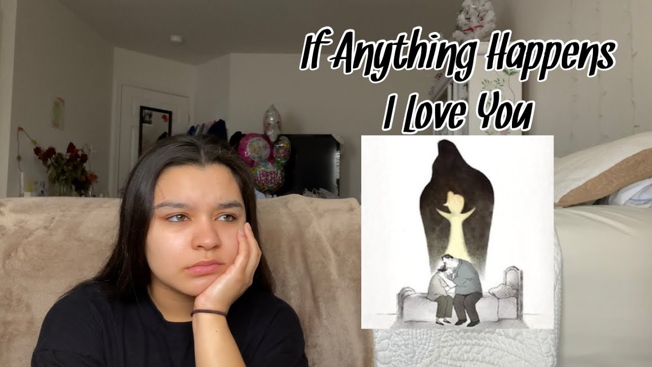 If Anything Happens I Love You - REVIEW | Dariana Rosales