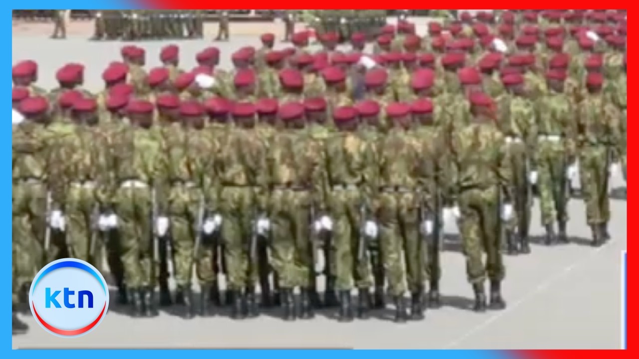 Metropolitan Police Row: President Ruto’s directive to create city police unit sparks controversy