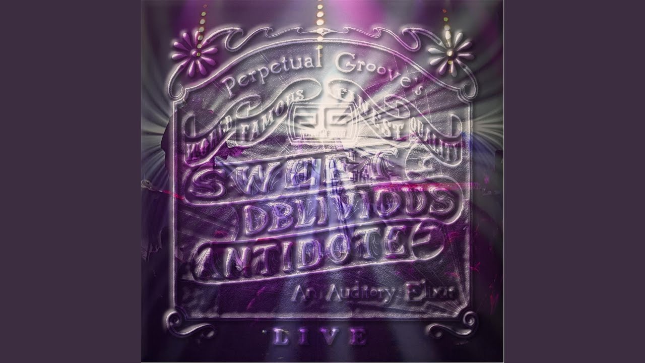 Naive Melody (This Must Be the Place) (Live)