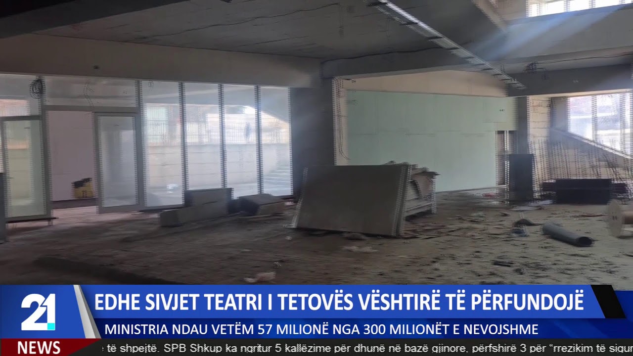 #21LiveNews   18:30 Lajmet në gjuhën shqipe | 08.3.2026