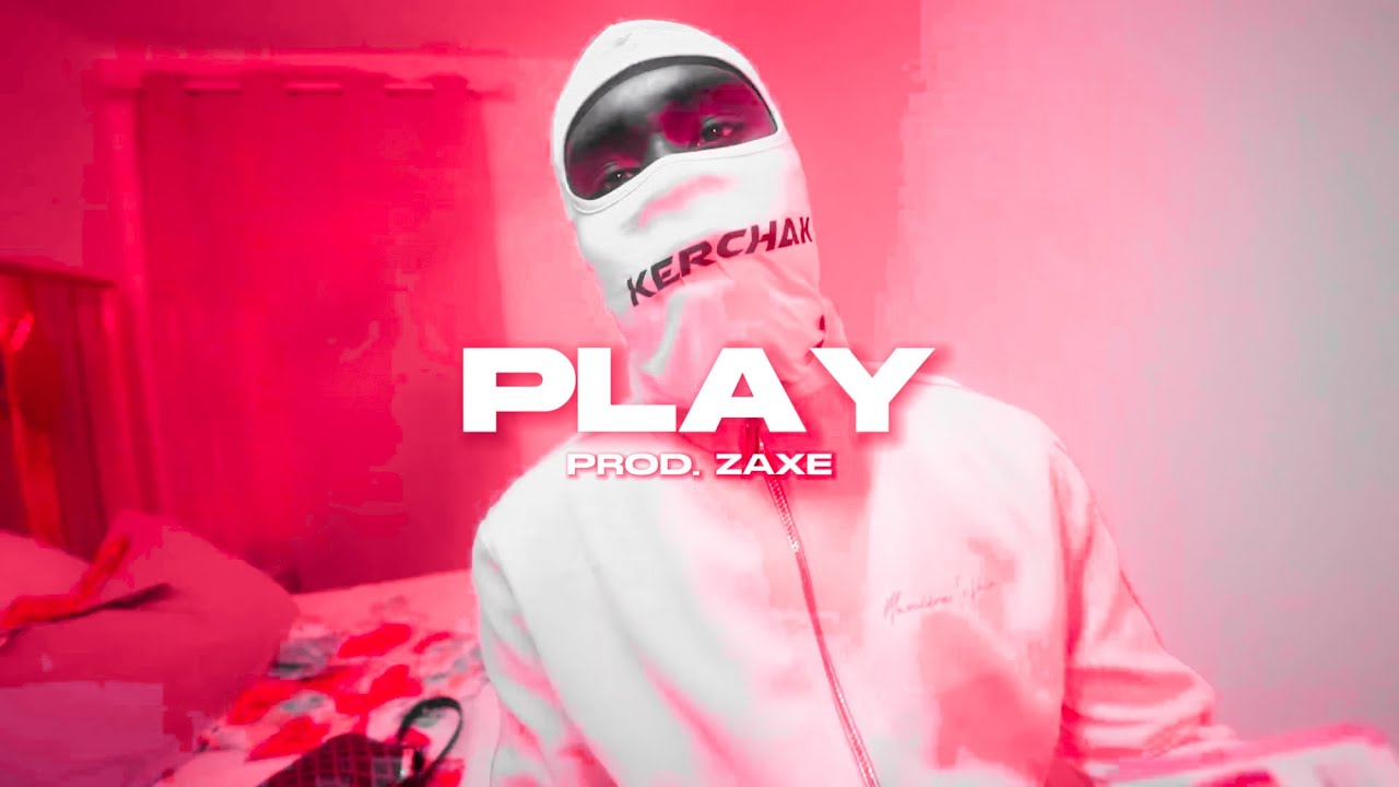 [FREE] Kerchak x Gambi Type Beat - 