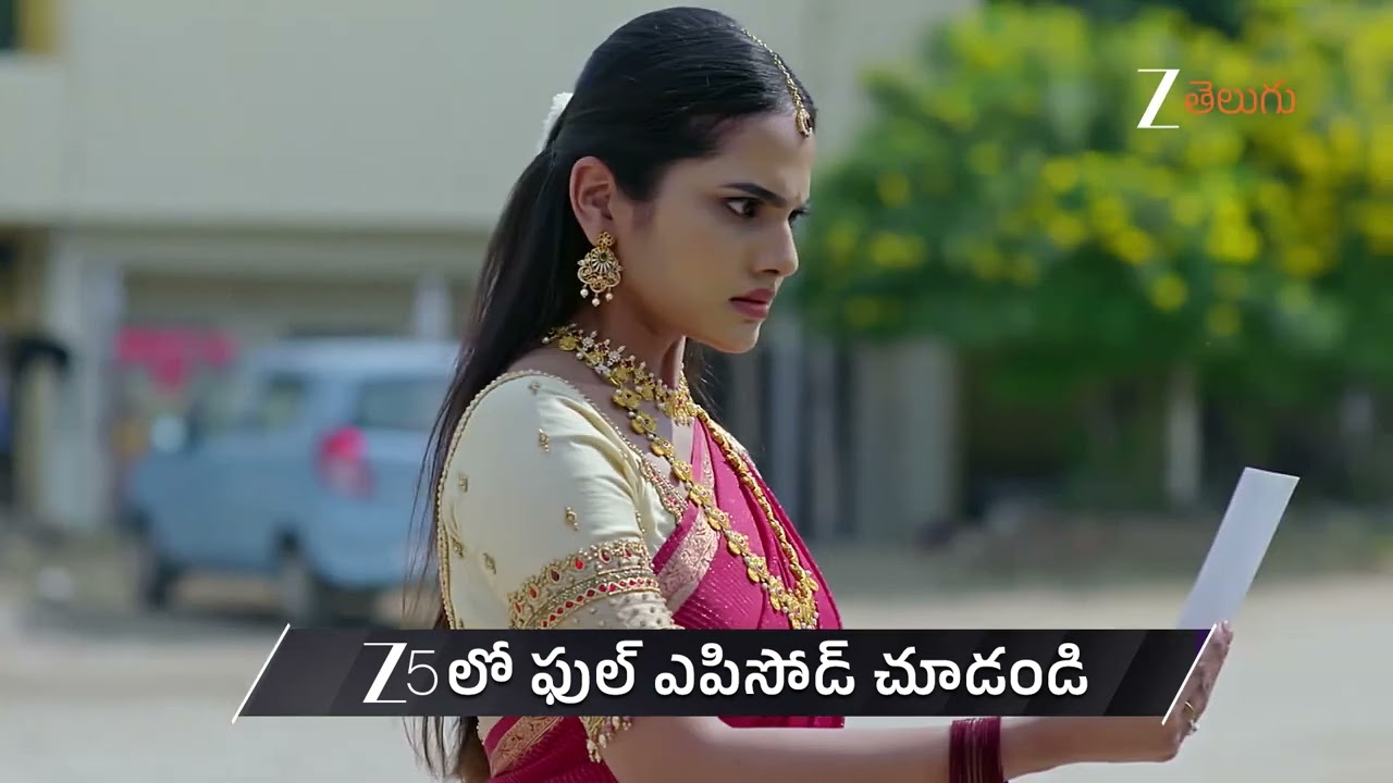 Mukkupudaka | Ep - 1102 | Preview | Jan 17 2026 | Zee Telugu