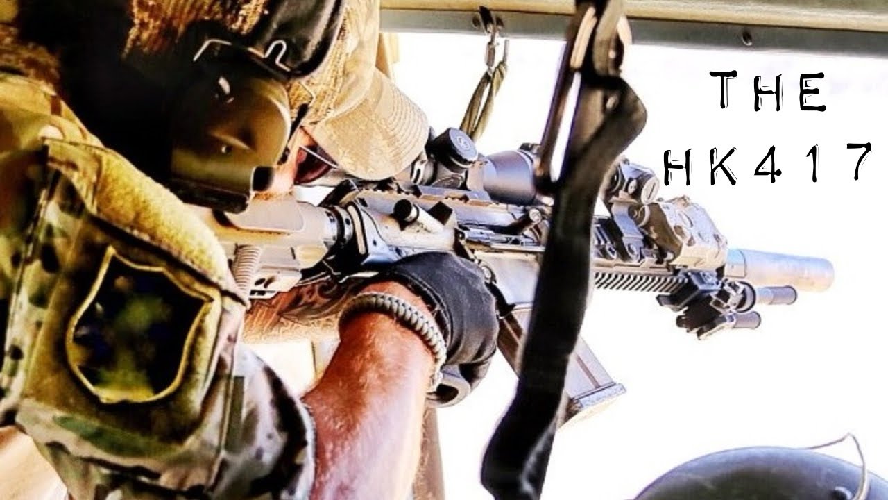 HK417 (история, дизайн и многое другое)