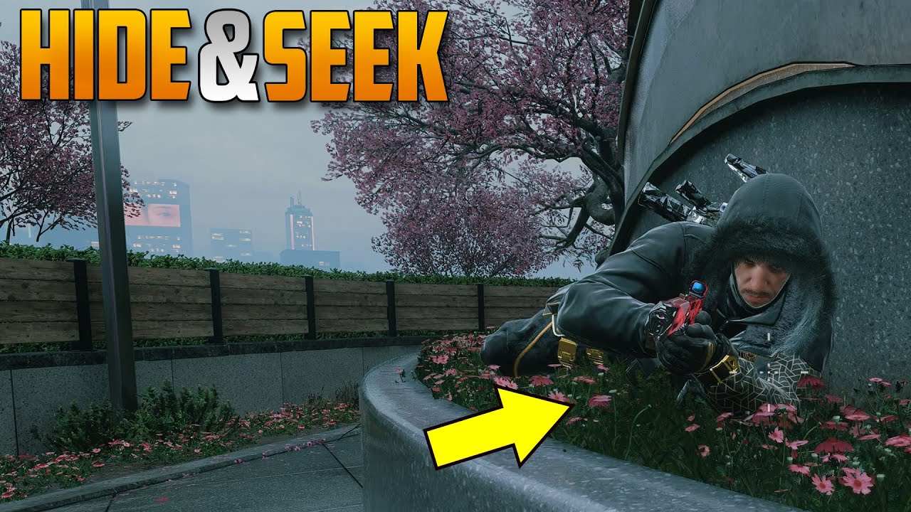 Last Words Before Death: What's Hype in 2026? (Hide & Seek)