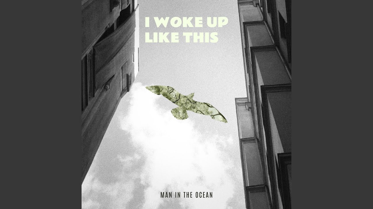 I Woke Up Like This