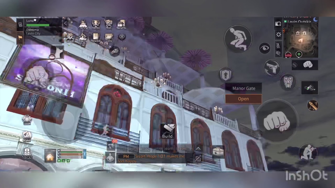 LifeAfter: New Attachment Tutorial