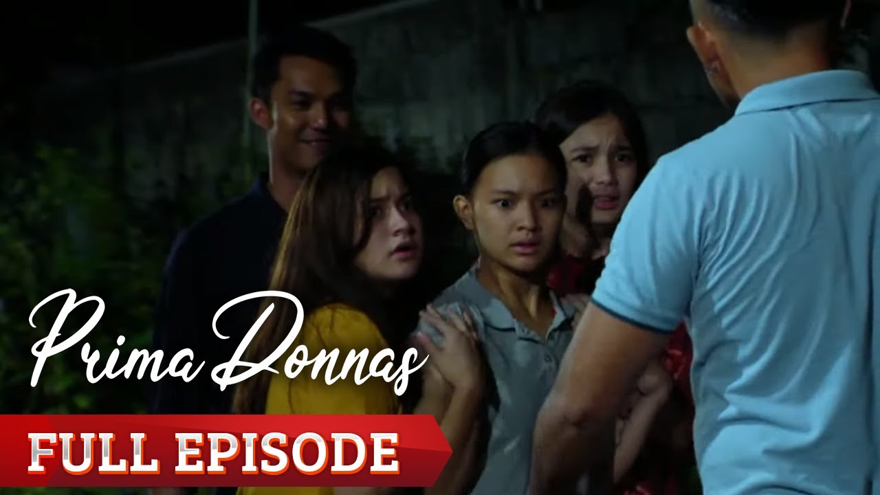 Prima Donnas: Full Episode 73 | Stream Together