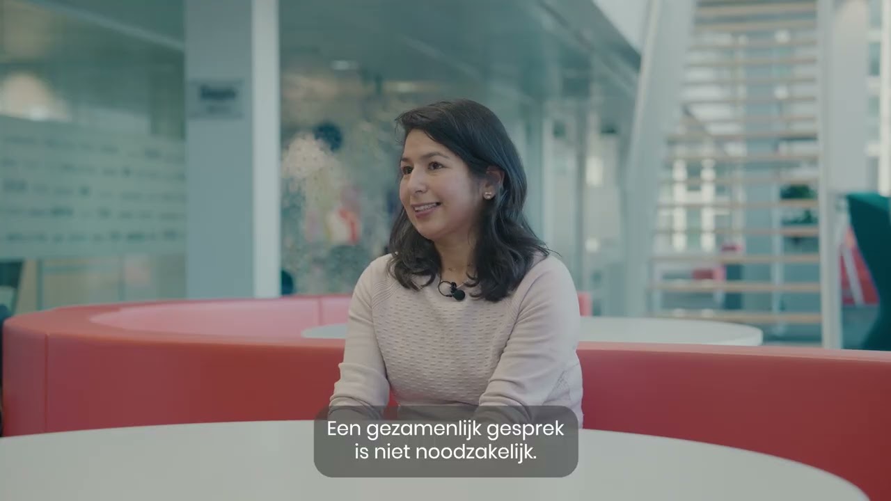 U hebt een voorstel tot bemiddeling ontvangen in het kater van de GAS... Wat betekent dit concreet ?