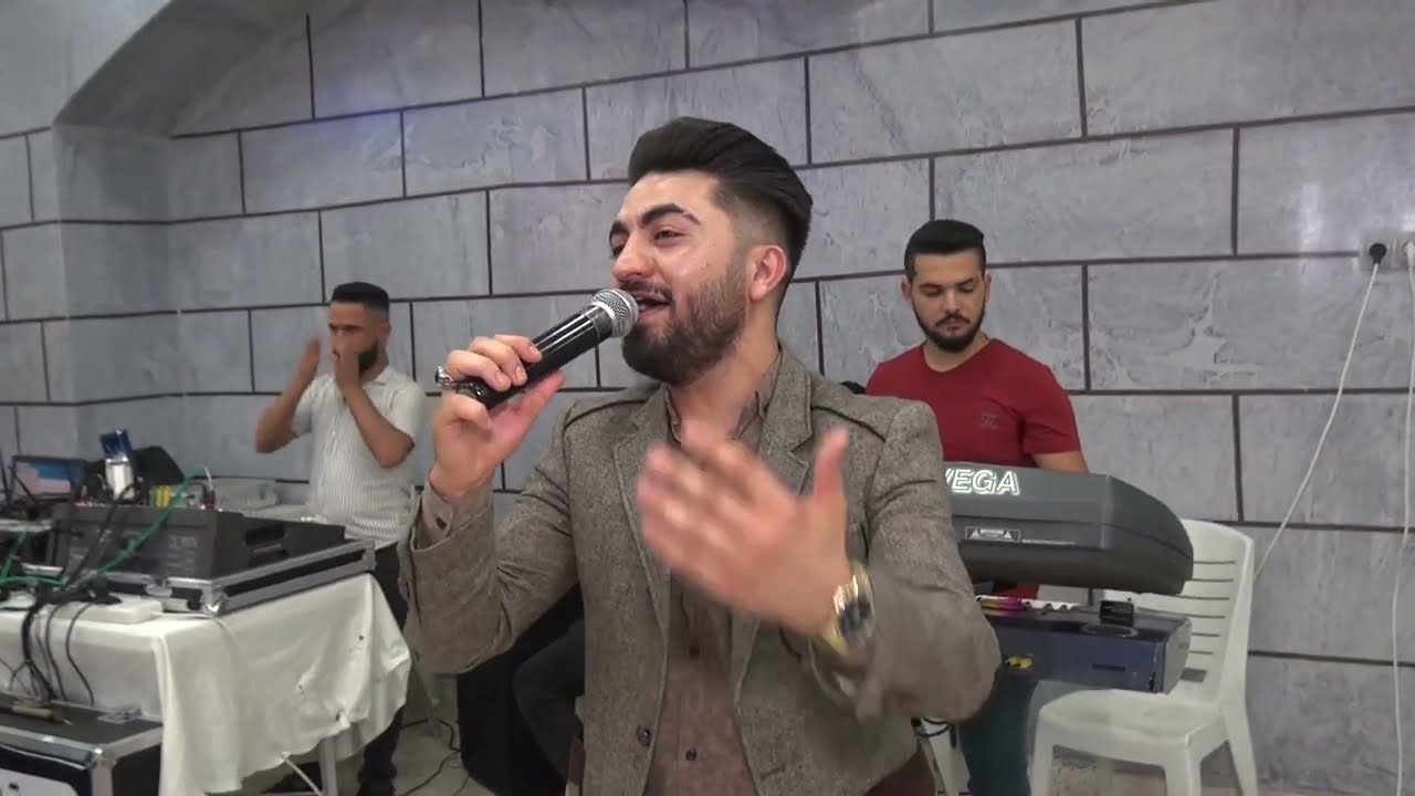 ج2 حفل زفاف العريس ايهم المحمود يحي الحفل الفنا ن حسام الامير مؤسسة الغريب 05360675680