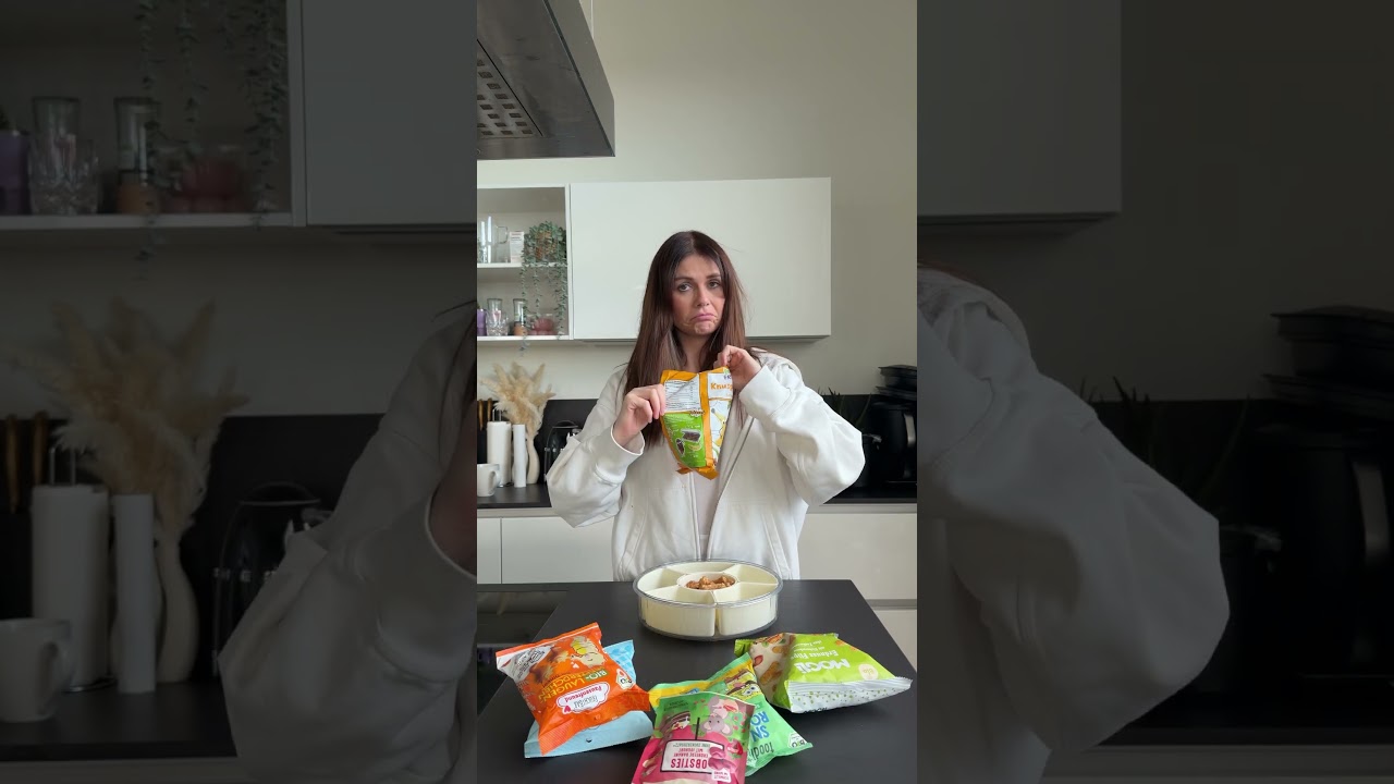 Ist das bei euch auch so ? #mama #mamaalltag #snackbox