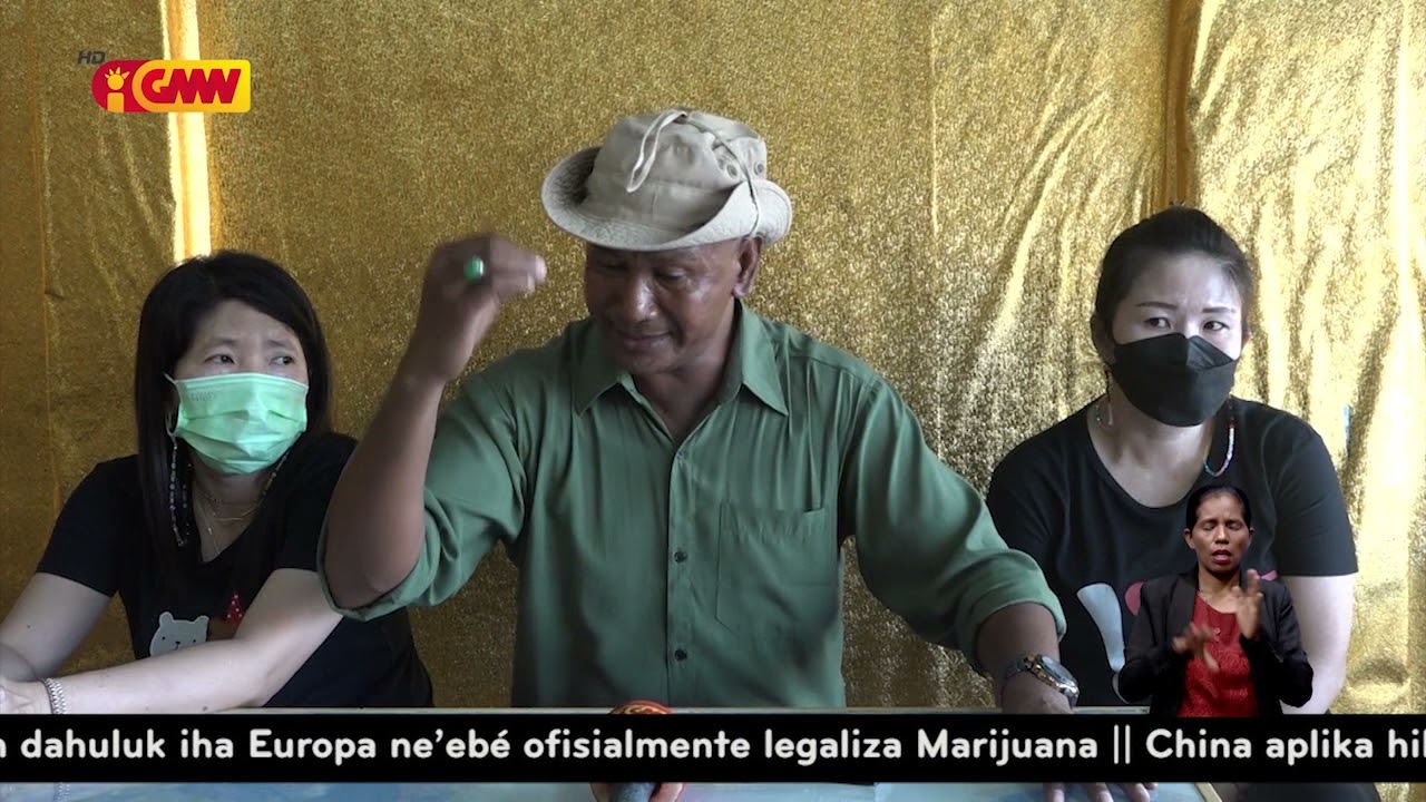 Susar lamenta ho desizaun governu taka jogu Toto Bola