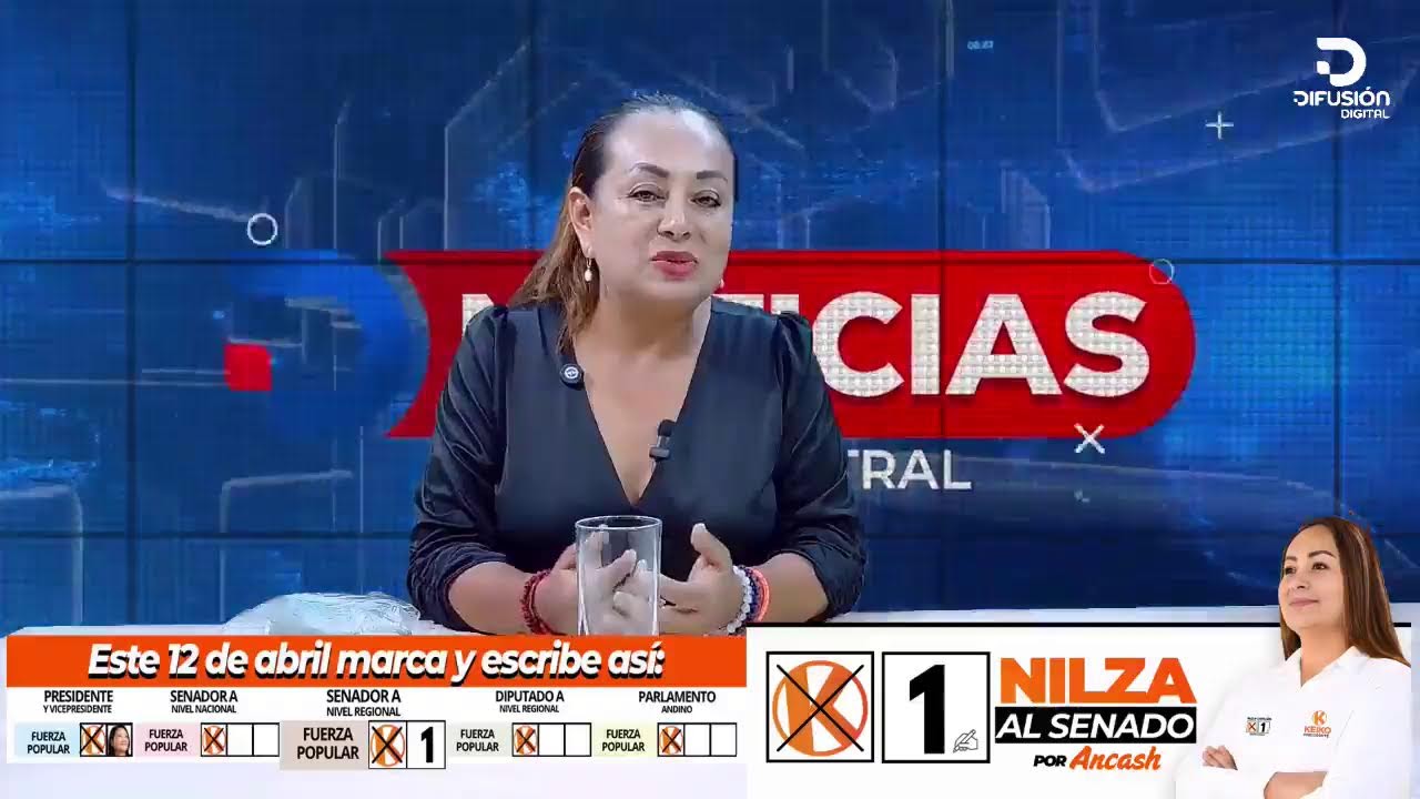 EN LA MIRA 04-03-2026