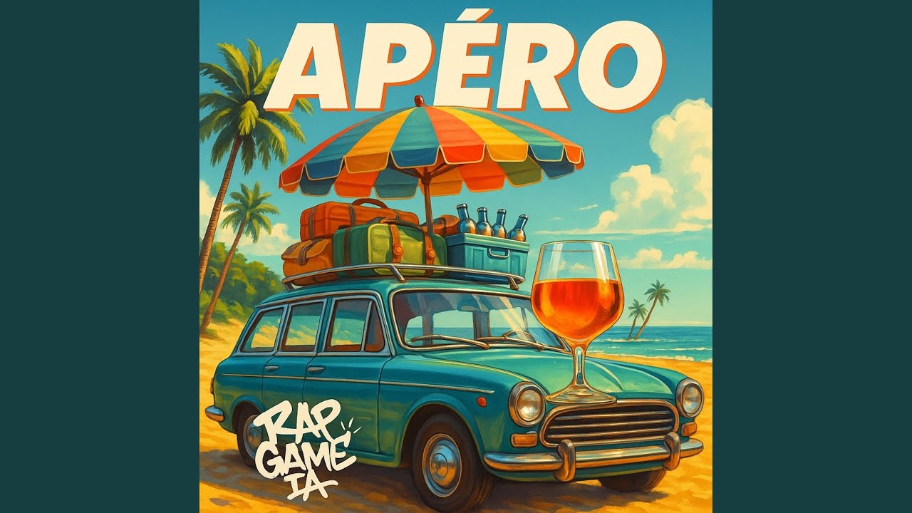 Apéro