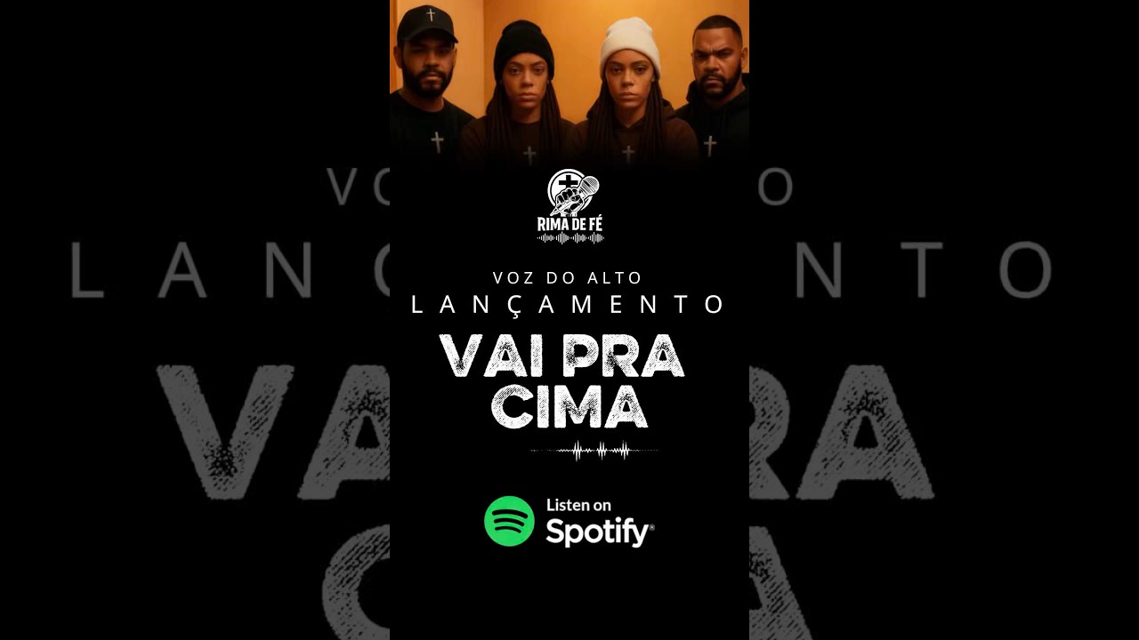 Vai pra cima 
