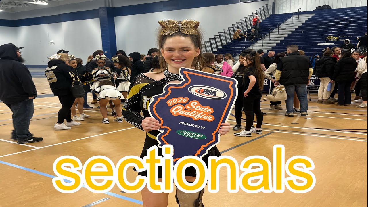 sectionals vlog