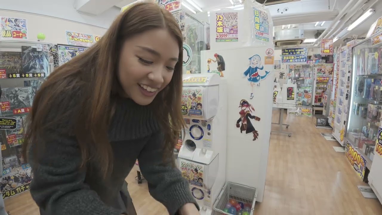 Day 1 in Japan 🇯🇵 | Taking First-Timers Through Tokyo