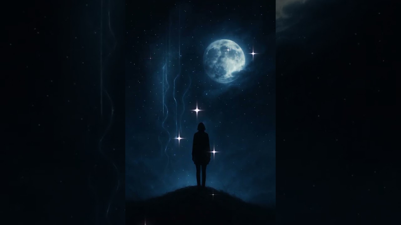 Flüstern der Nacht