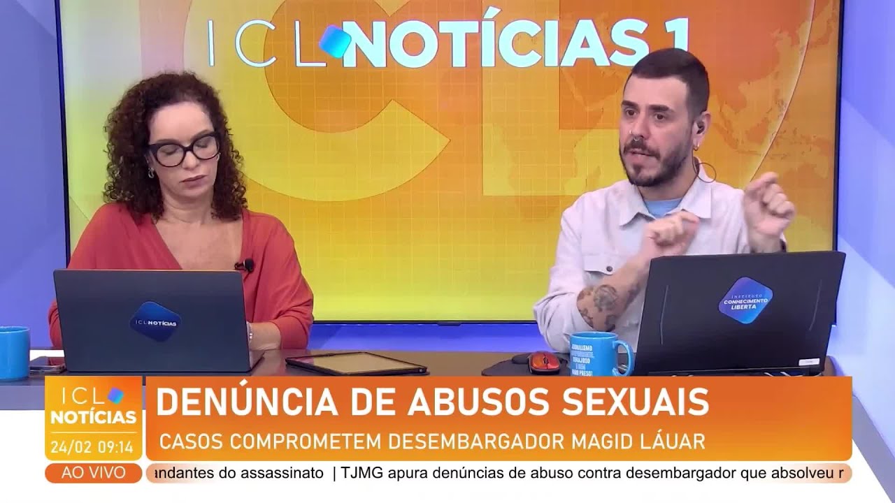 Decis&atilde;o de desembargador exp&otilde;e s&eacute;rie de senten&ccedil;as que naturalizam o abus0 s3xual de crian&ccedil;as