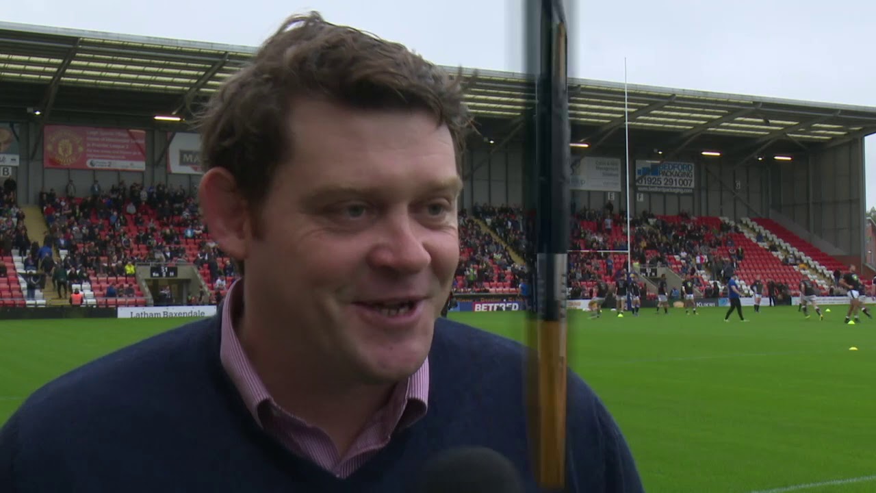 Leigh Centurions 1895 Cup Semi Final - FULL GAME