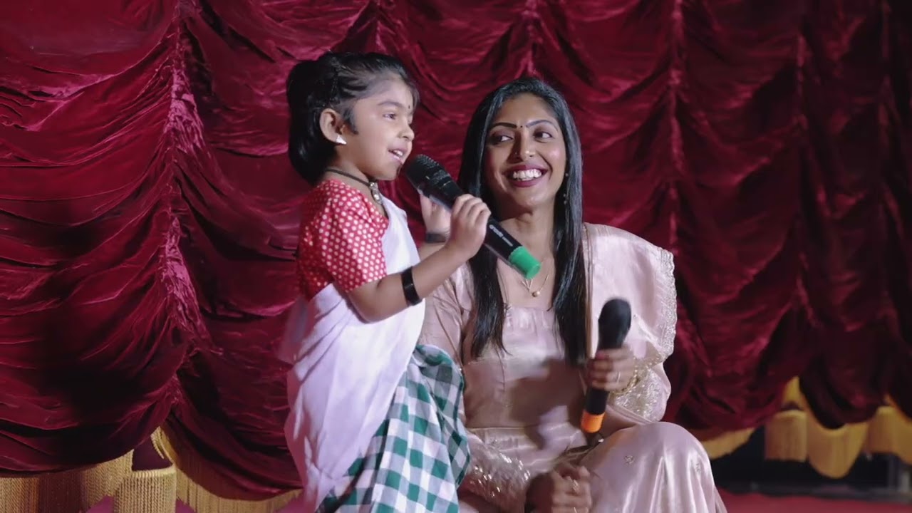 GEM KIDDIES DAY KANNUR HIGHLIGHT