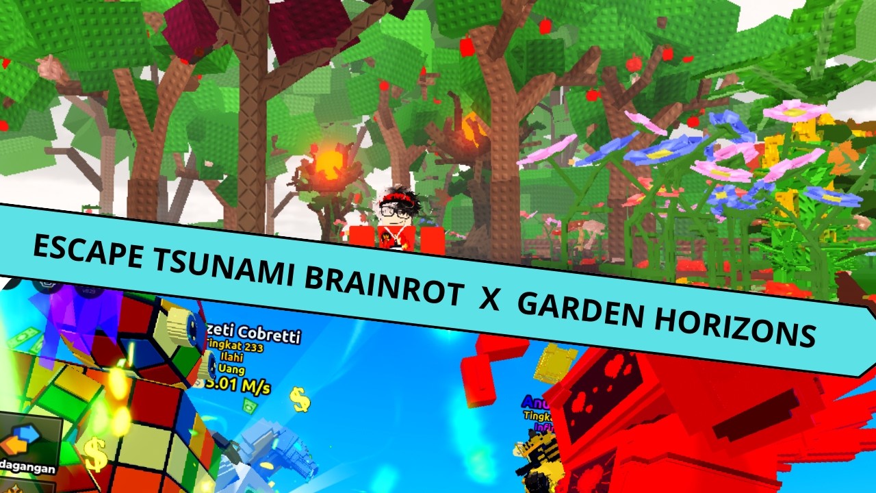 GAG 2 || GARDEN HORIZONS ROBLOX LIVE #robloxshorts  #robloxedit