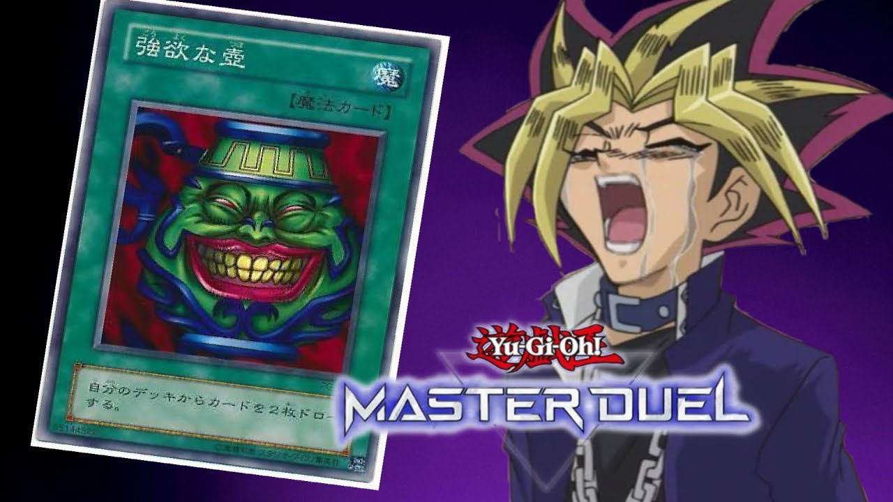 When every card is Japanese