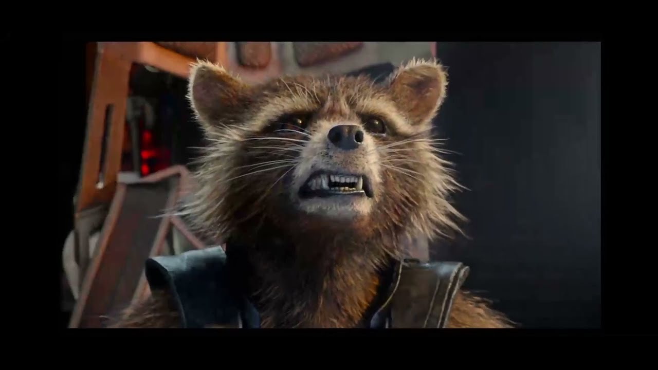 The most unintentionally hilarious death in movie history.