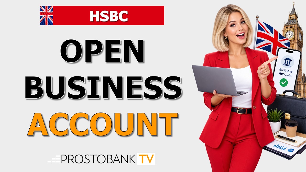 How to Open an HSBC UK Small Business Account: Apply, Switching & Troubleshooting Guide
