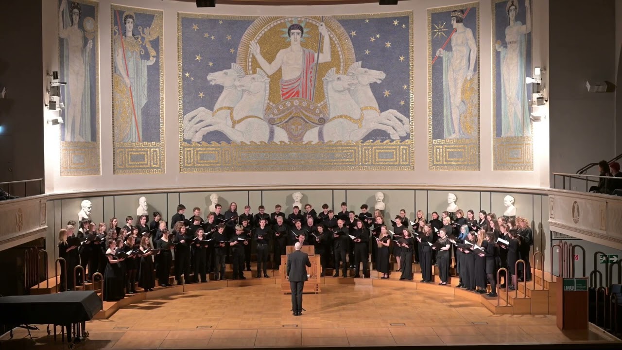 J  S  Bach   Jesu meine Freude
