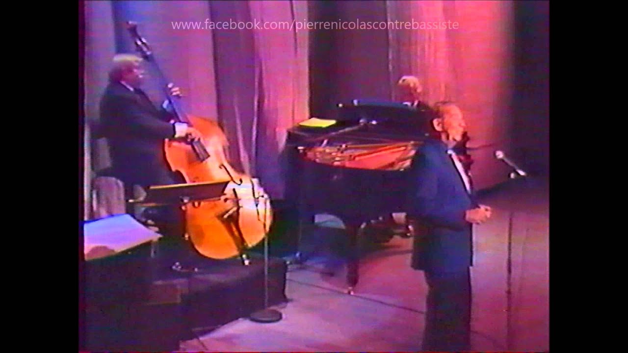 Il y avait des arbres 1987
