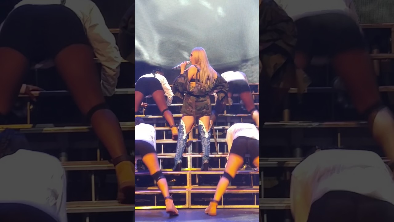 161101 CL live in Vancouver B.C. - Dirty Vibe, MTBD